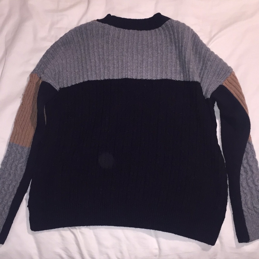 French Connection Sweater - Picture 4 of 6